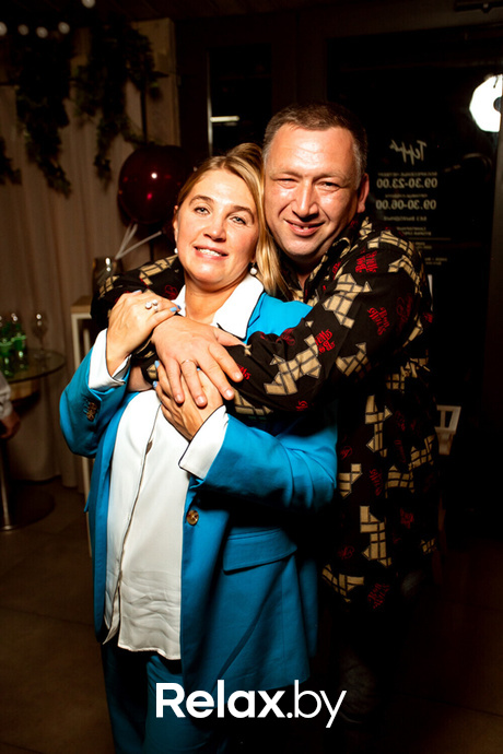 Ночные жители, фото № 36