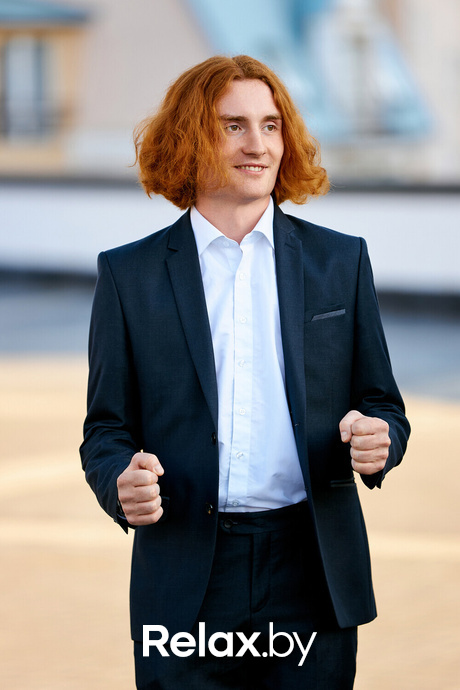 Аргентинское танго, фото № 21