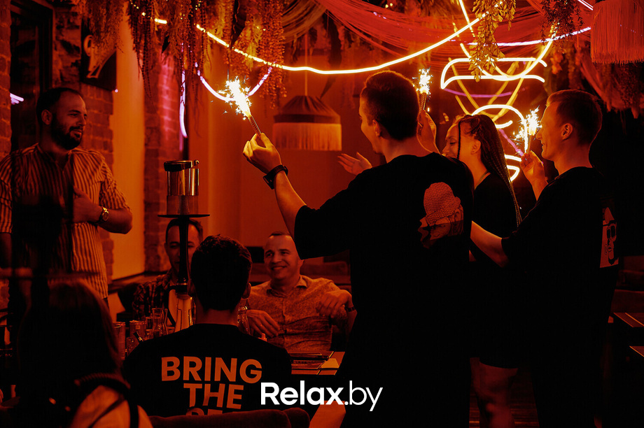 День Рождения Monkey Brothers, фото № 114