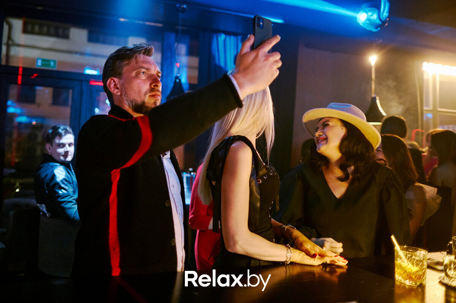 Party like Russian, фото № 101