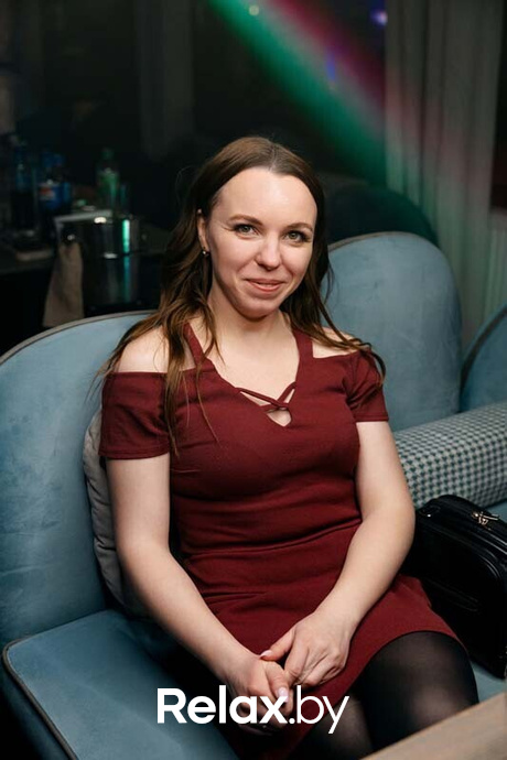 Ночные жители, фото № 13