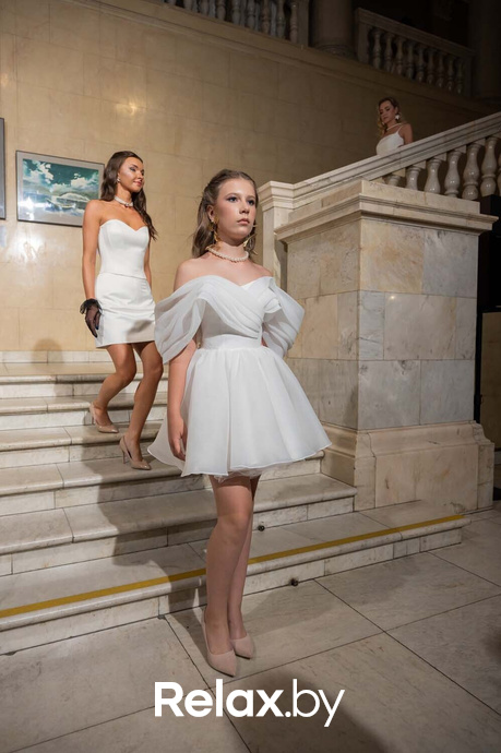 Показ для Kiko Richen (часть 2), фото № 175