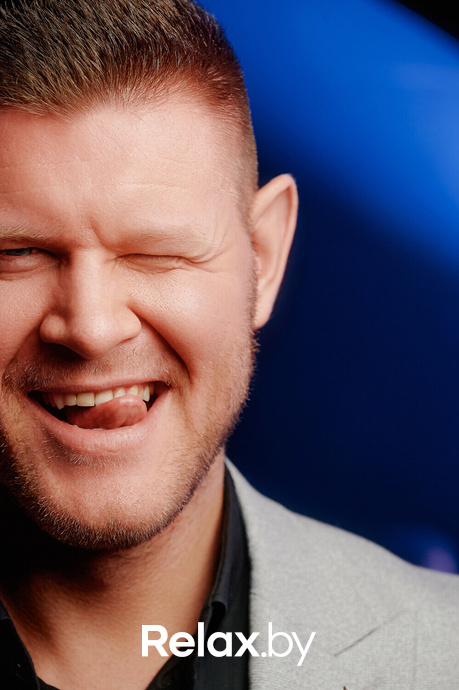 Новый Год в Ангелах, фото № 100