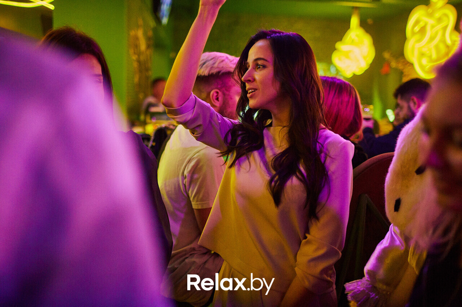 NuaWinter Holiday Friday, фото № 73