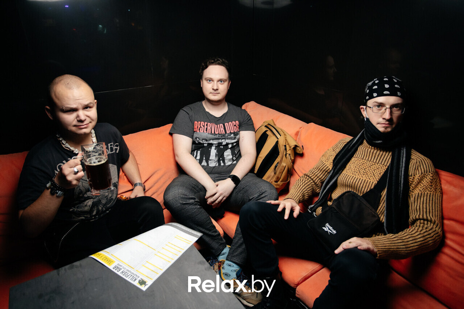 Killfish Metal Concert, фото № 2