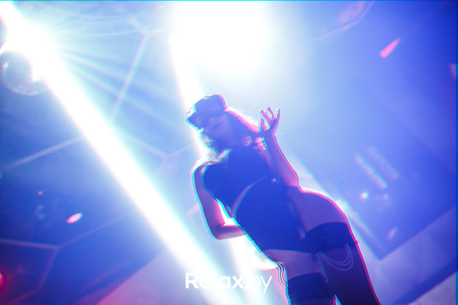 New Season in RICH CAT, фото № 26