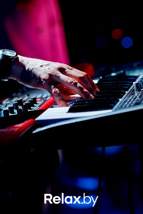 Friday Music, фото № 7