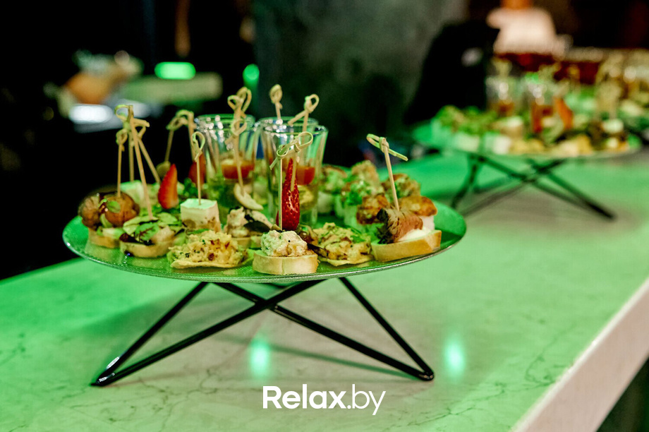 Restaurant LUNA - opening, фото № 33