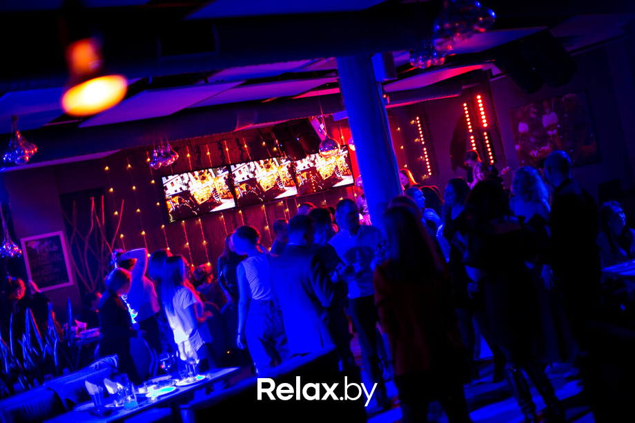 Ночные жители, фото № 81