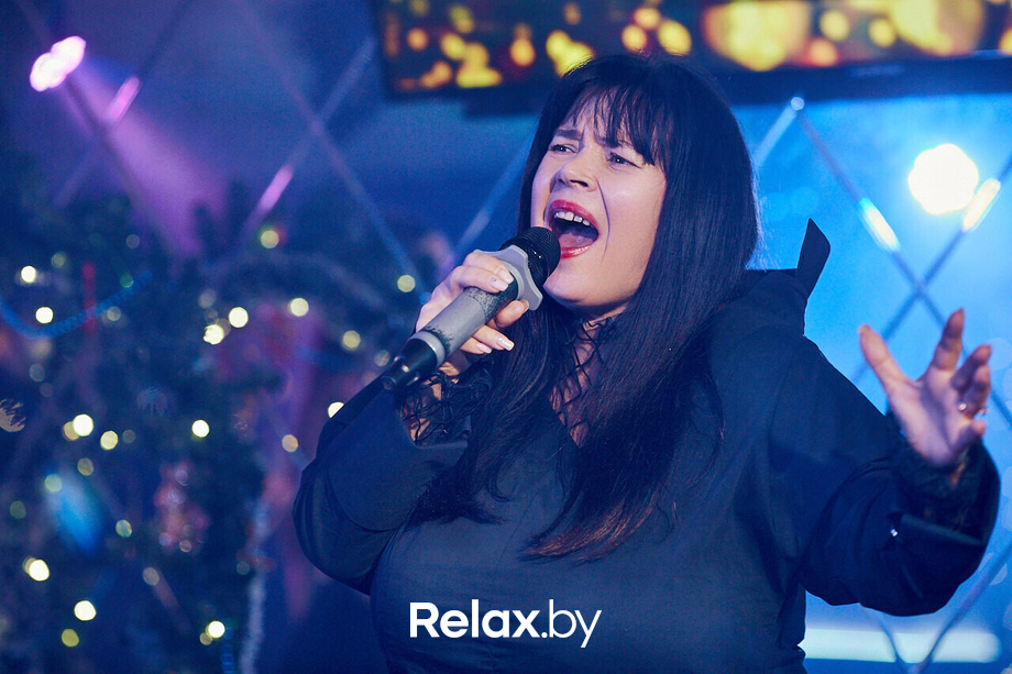 Christmas Holiday, фото № 56