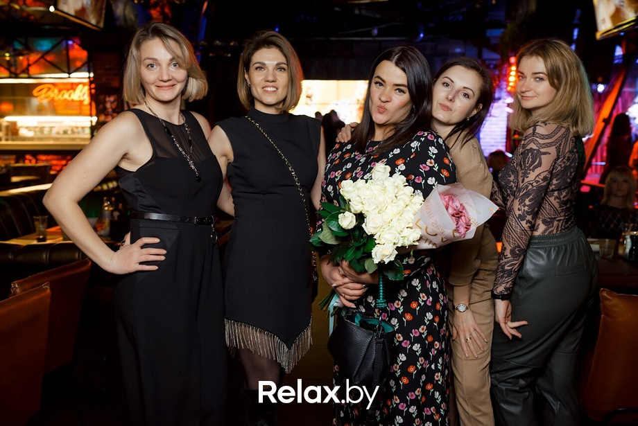 Brooklyn Live!, фото № 25