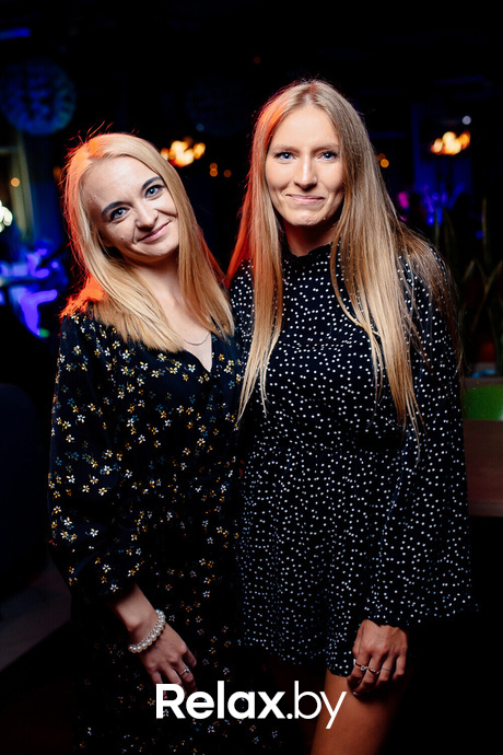 Ночные жители, фото № 25