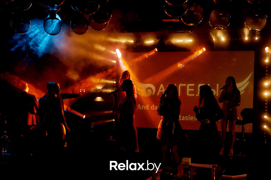 Friday Music, фото № 7