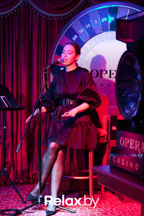 «LUCKY 7 и Счастливый рейс», фото № 15