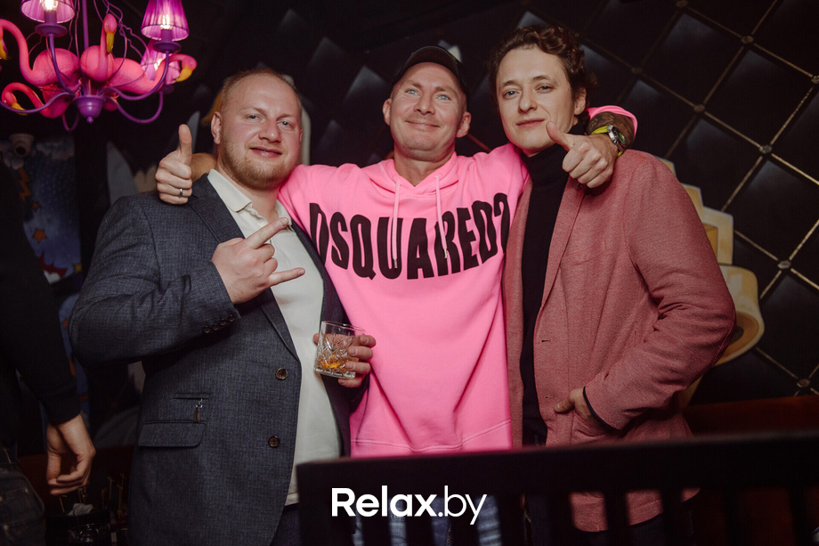 Friday at #mamastiflera, фото № 21