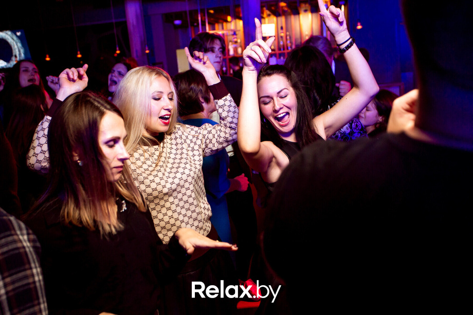 Ночные жители, фото № 36