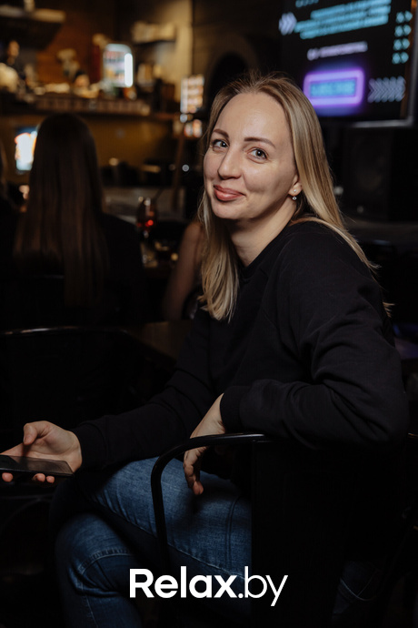 Отчетный концерт, фото № 7