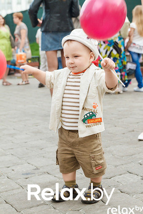 Kids Fashion Days, фото № 45