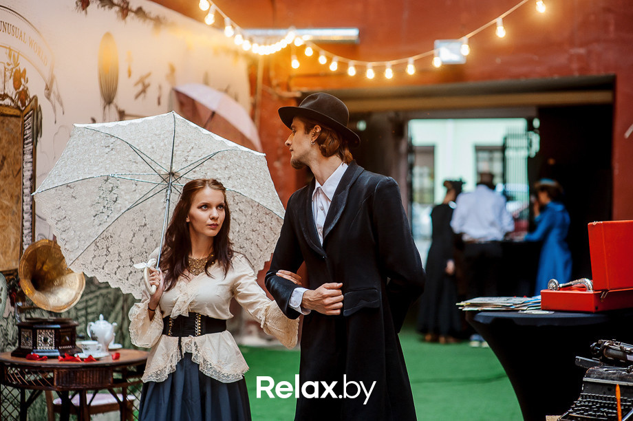 Hendrick's CucuMusic, фото № 51