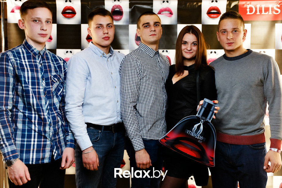 Guardo Intimission Nights, фото № 45