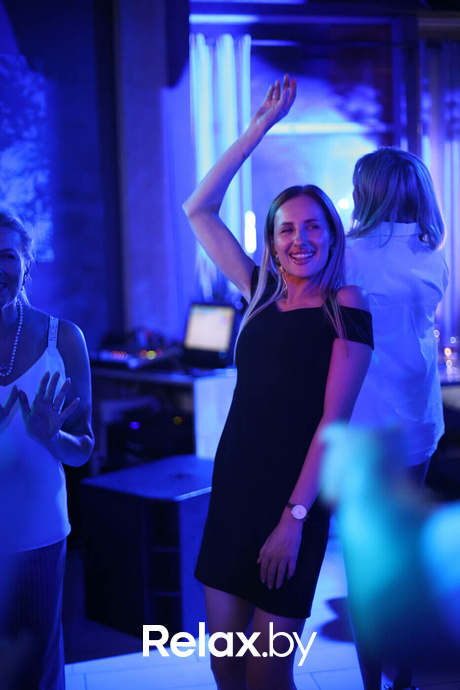 Ночные жители, фото № 55