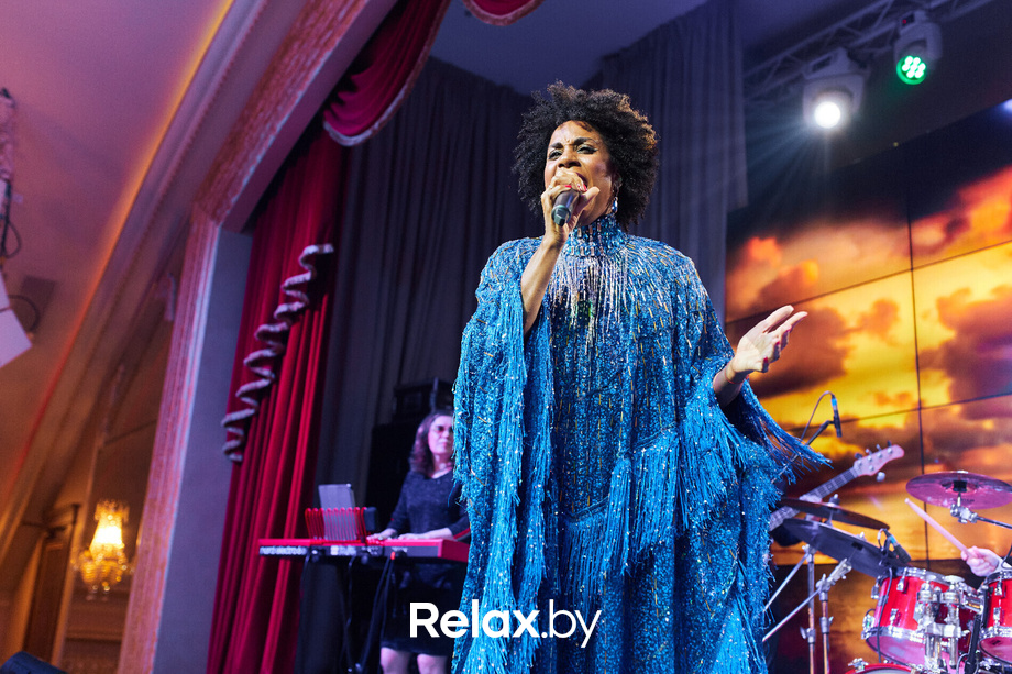 «День Рождения казино Опера. Нам 6 лет!», фото № 184