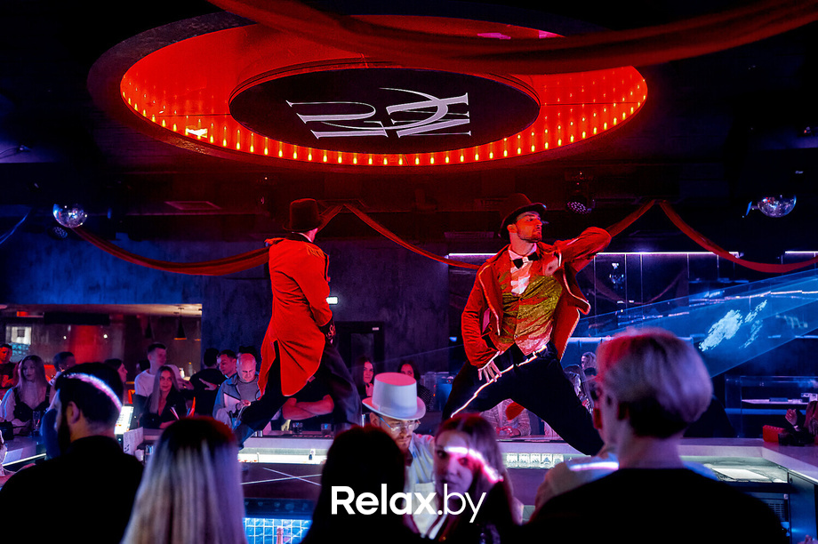 Circus day 2, фото № 34