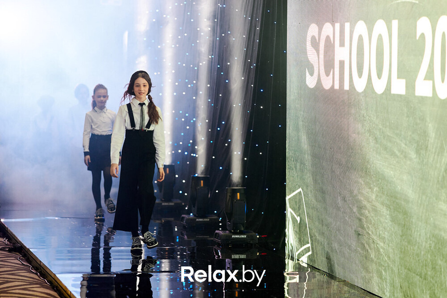 IMG Fashion KILLA PARTY - KIDS’ SHOW, фото № 875