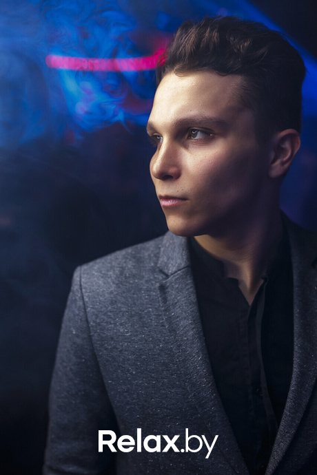 Dома у GUCCI, фото № 22