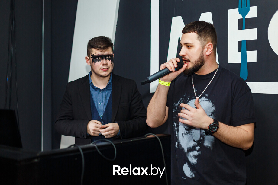 День Рождения гастро-клуба «Место», фото № 73