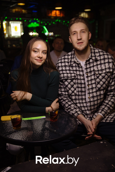 Отчетный концерт, фото № 16