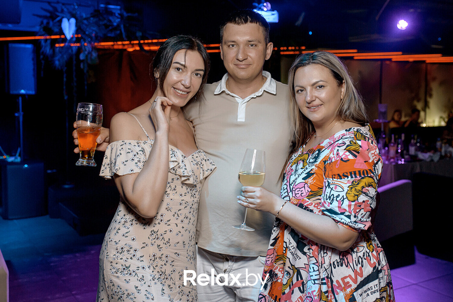 One more drink, фото № 36