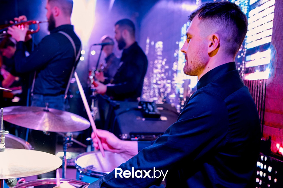 Saturday music, фото № 37