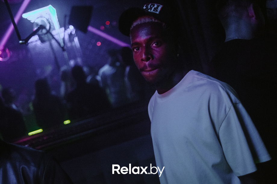 Digital World, фото № 13