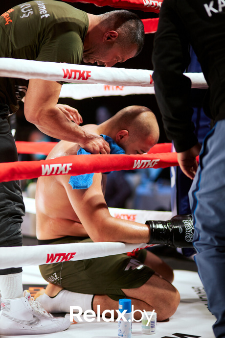 6й турнир WTKF6 по MMA и К-1 дисциплинам, фото № 155