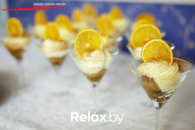 Выпускной Бизнес-школы Расти, фото № 4