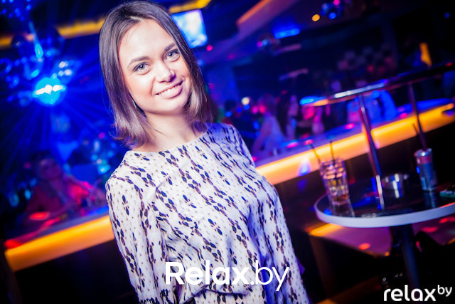 Вечеринка в клубе Millenium, фото № 27