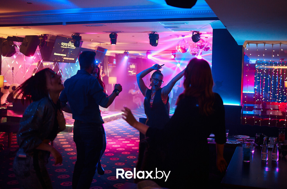 Shade, фото № 4