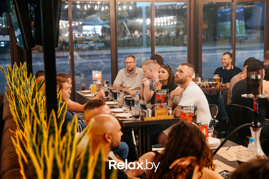 Евро-2024, фото № 62