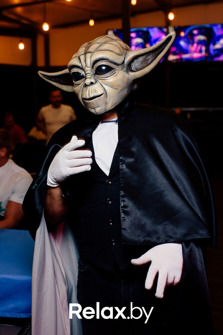 Luna party, фото № 48