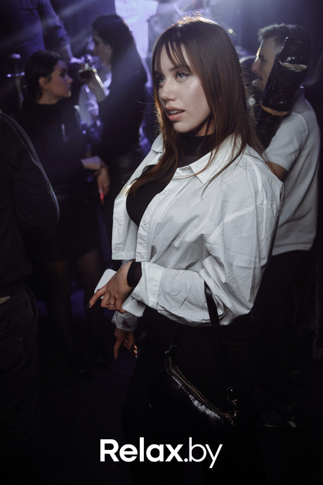 Saturday «Terrarium», фото № 34