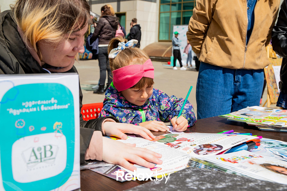 Марафон детских желаний, фото № 2