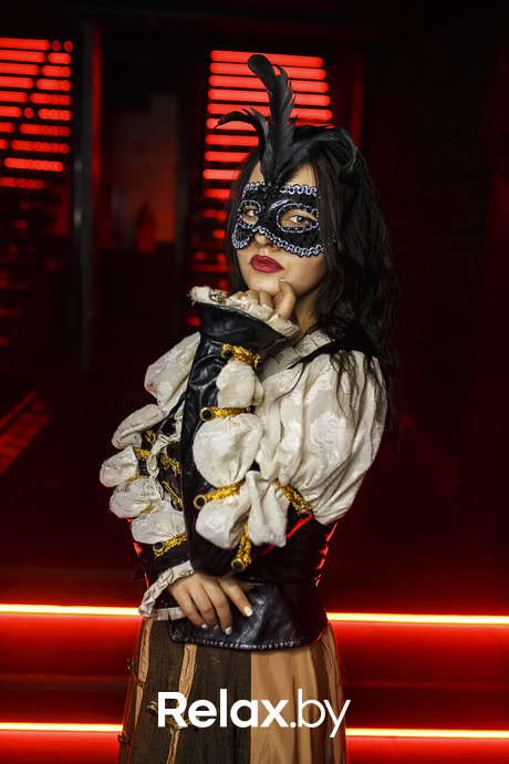 Призрак оперы, фото № 70