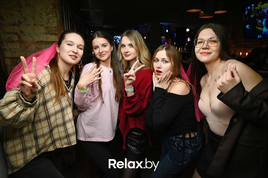 Saturday party, фото № 55