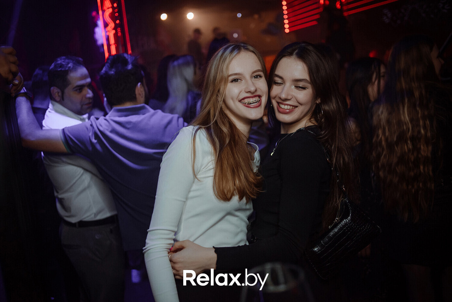 Saturday «I m famous», фото № 13