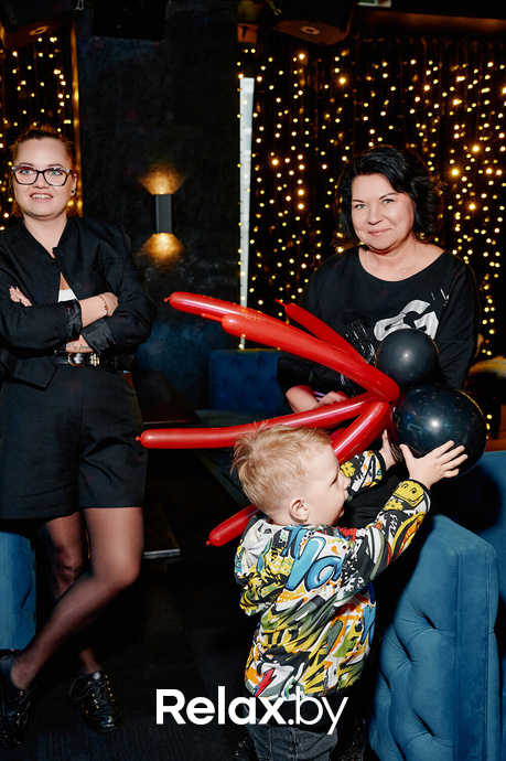 Короли Вечеринок. Детский праздник, фото № 7