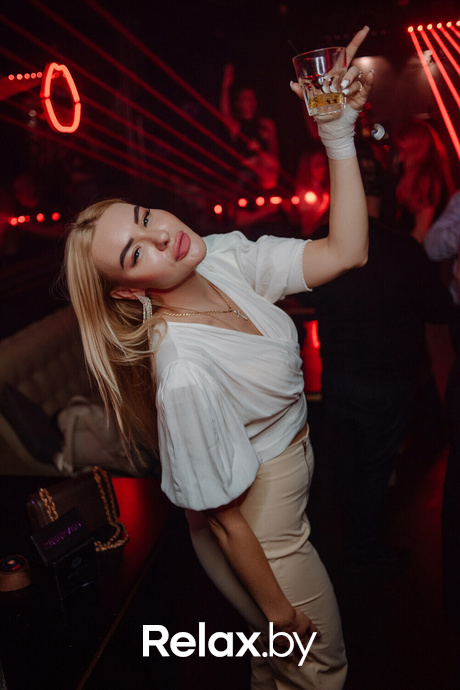 Friday «Stiflers party», фото № 12