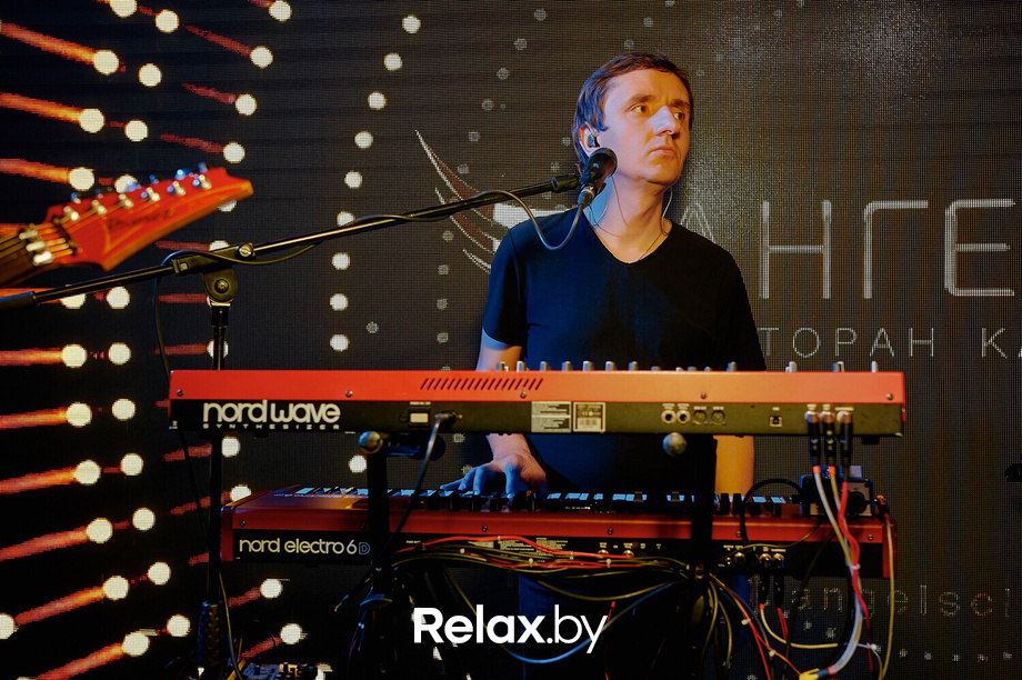 Friday Music, фото № 76