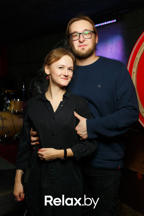 День неСвятого Валентина, фото № 22