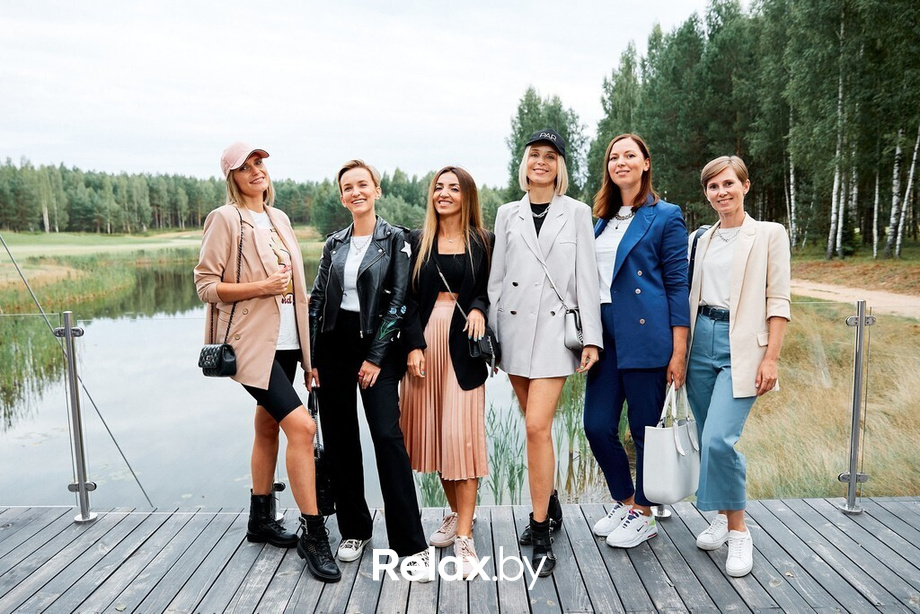 Brands Fashion Show, фото № 30